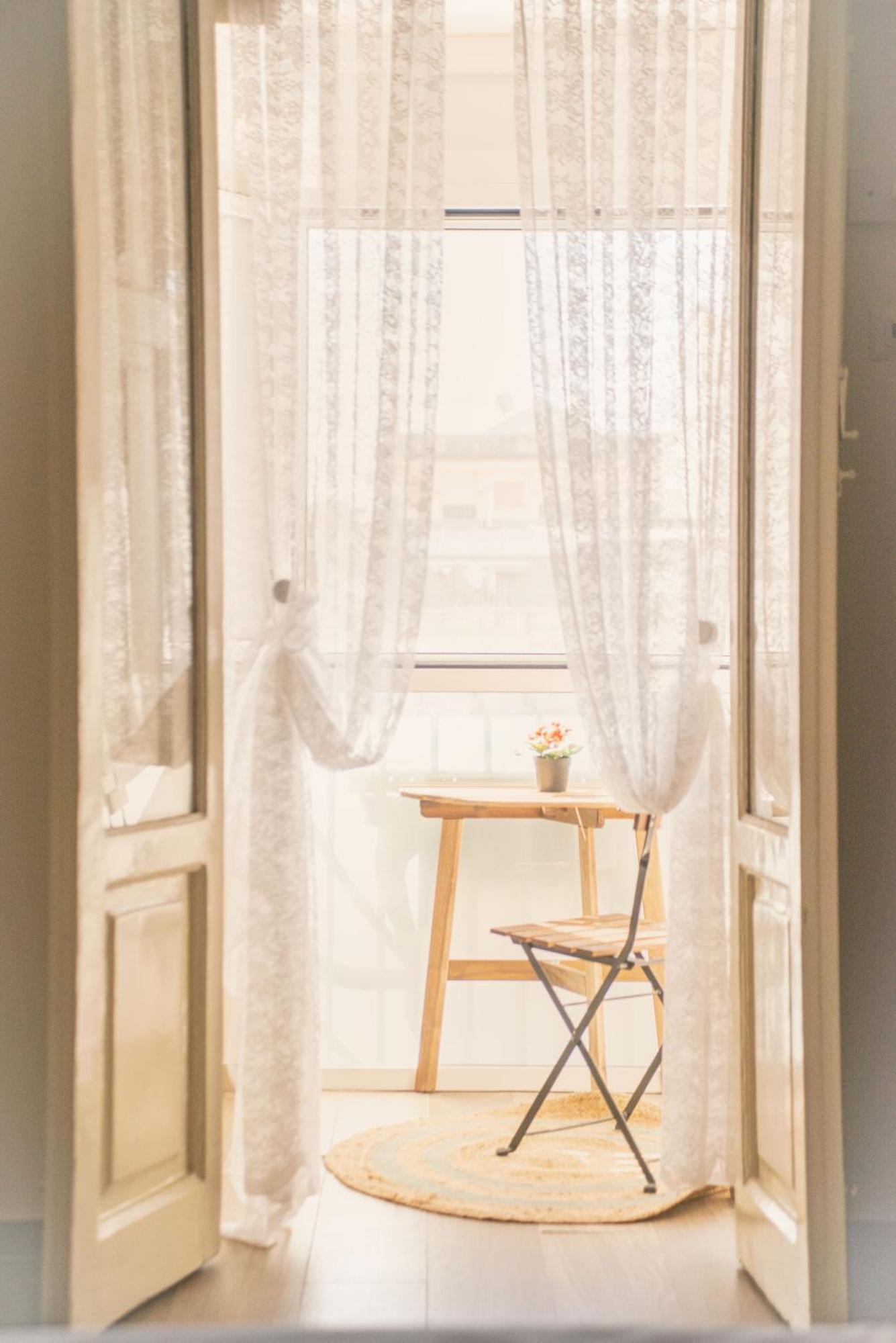 Sweet Sweet Home Bari Esterno foto
